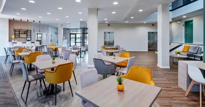 Sercotel Córdoba Delicias — foto 4