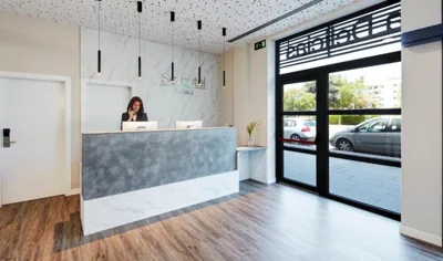 Sercotel Córdoba Delicias — foto 5
