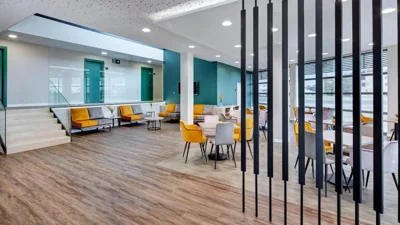Sercotel Córdoba Delicias — foto 6
