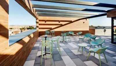 Sercotel Córdoba Delicias — foto 7