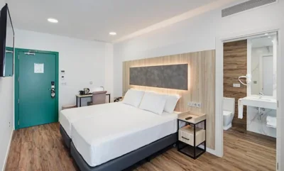Sercotel Córdoba Delicias — foto 10