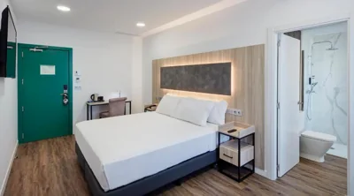 Sercotel Córdoba Delicias — foto 11