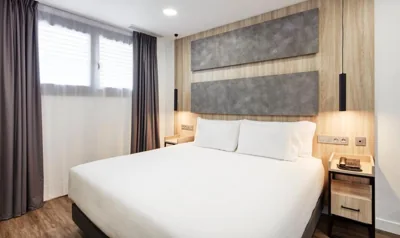 Sercotel Córdoba Delicias — foto 12