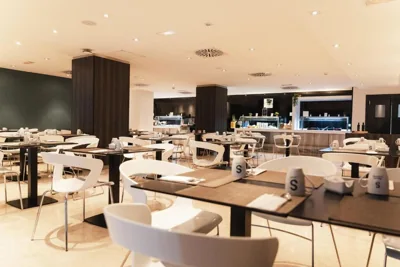 Sercotel Córdoba Medina Azahara — foto 4