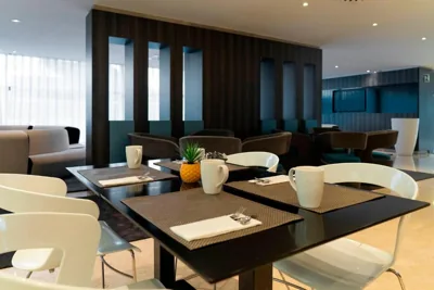 Sercotel Córdoba Medina Azahara — foto 5