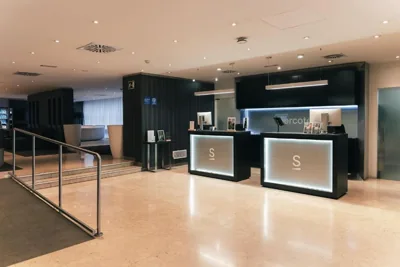 Sercotel Córdoba Medina Azahara — foto 6