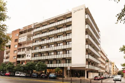 Sercotel Córdoba Medina Azahara — foto 9
