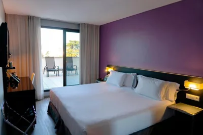 Sercotel Córdoba Medina Azahara — foto 10