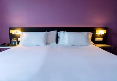 Sercotel Córdoba Medina Azahara — foto 11