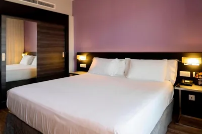 Sercotel Córdoba Medina Azahara — foto 12