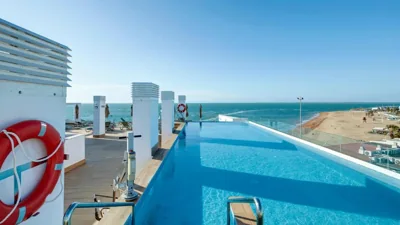 Sercotel Cruz Del Mar — 写真 3