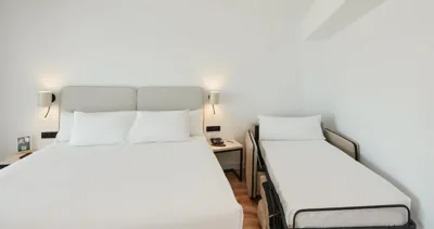 Sercotel Cruz Del Mar — 写真 11
