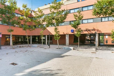 Sercotel de los Reyes — Foto 6