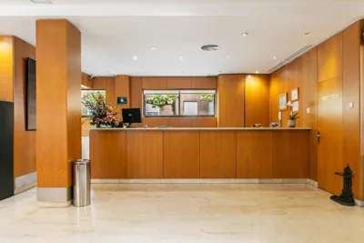 Sercotel de los Reyes — Foto 7