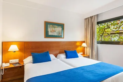 Sercotel de los Reyes — Foto 8
