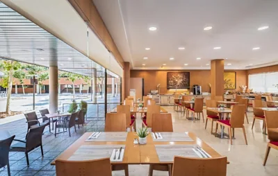 Sercotel de los Reyes — Foto 10