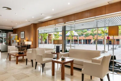 Sercotel de los Reyes — Foto 12
