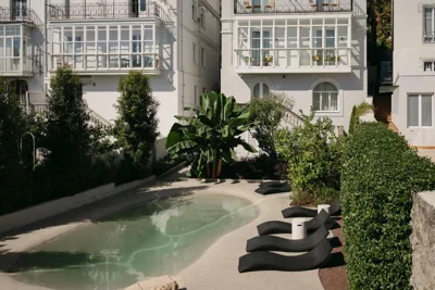 Sercotel El Balcón de la Bahía Suites — foto 3