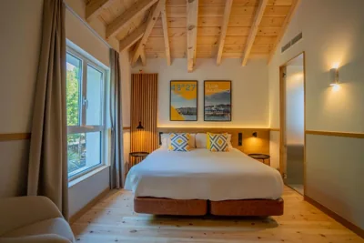 Sercotel El Balcón de la Bahía Suites — foto 4
