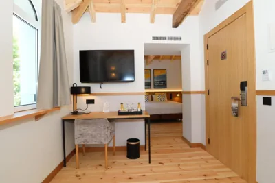 Sercotel El Balcón de la Bahía Suites — foto 8