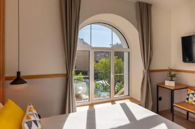 Sercotel El Balcón de la Bahía Suites — foto 10