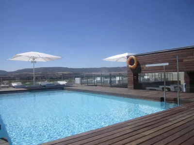 Sercotel El Encin Golf — Foto 4