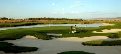 Sercotel El Encin Golf — Foto 6