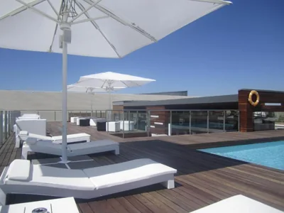 Sercotel El Encin Golf — Foto 7