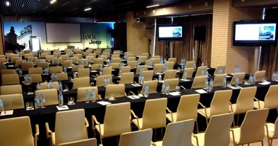 Sercotel El Encin Golf — Foto 8