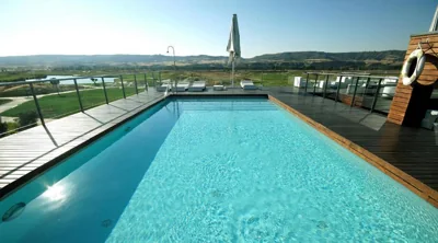 Sercotel El Encin Golf — Foto 9