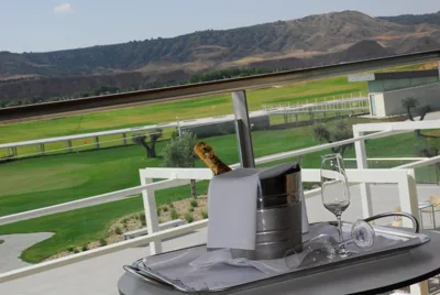 Sercotel El Encin Golf — Foto 12
