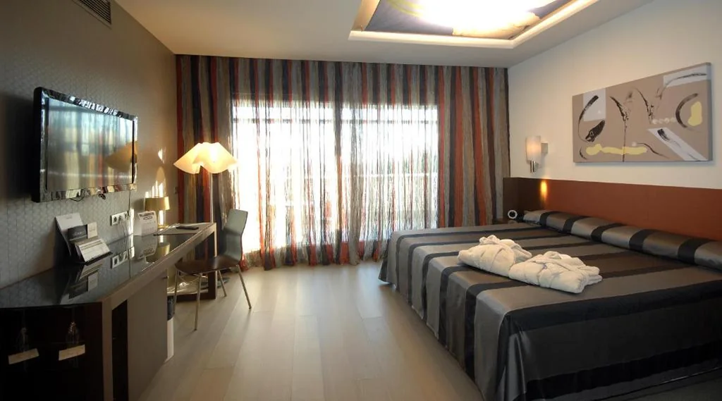 Junior Suite — Sercotel El Encin Golf