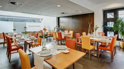 Sercotel Gran Hotel Zurbarán — 照片 2