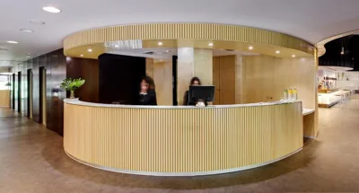 Sercotel Gran Hotel Zurbarán — 照片 3