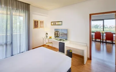 Sercotel Gran Hotel Zurbarán — 照片 5