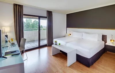 Sercotel Gran Hotel Zurbarán — 照片 7