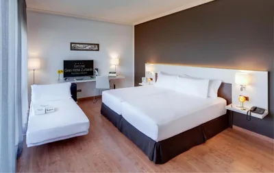Sercotel Gran Hotel Zurbarán — 照片 9