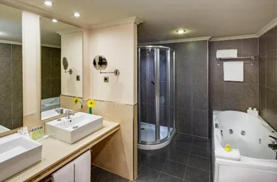 Sercotel Gran Hotel Zurbarán — 照片 10