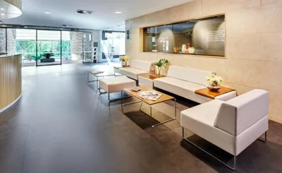 Sercotel Gran Hotel Zurbarán — 照片 12