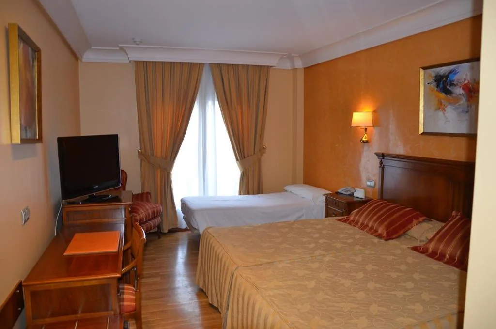 Sercotel Guadiana