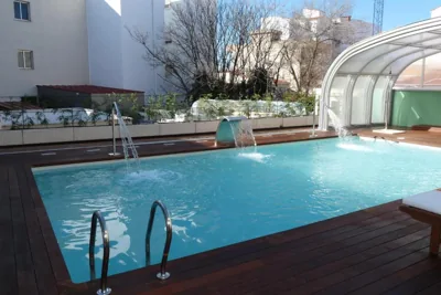 Sercotel Guadiana — photo 4