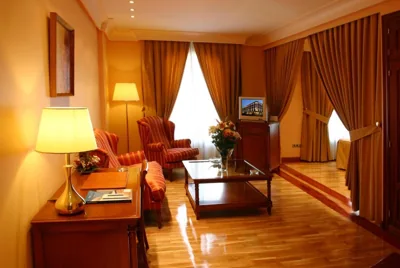 Sercotel Guadiana — photo 5