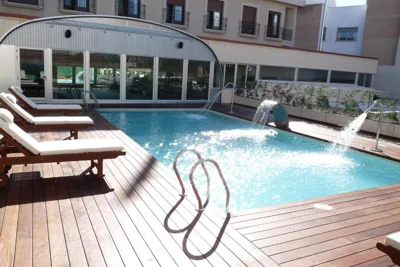 Sercotel Guadiana — photo 6