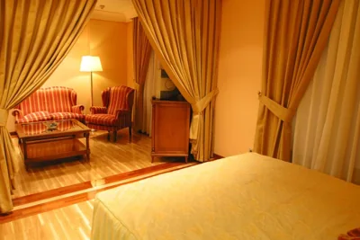 Sercotel Guadiana — photo 8