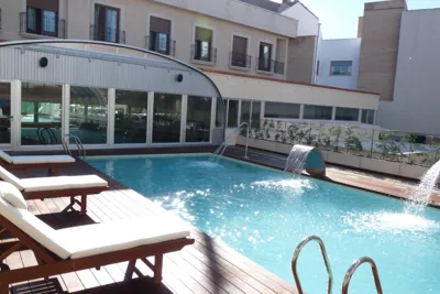 Sercotel Guadiana — photo 10