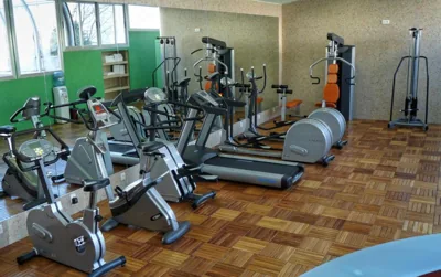 Sercotel Guadiana — photo 12