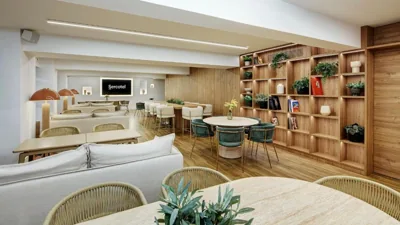 Sercotel HMO Martina — Foto 4