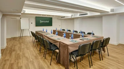 Sercotel HMO Martina — Foto 11