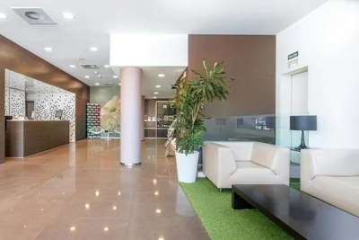 Sercotel Hola Tafalla — foto 6