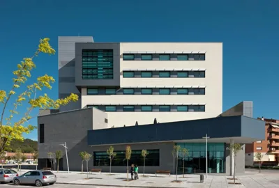 Sercotel Hola Tafalla — foto 8